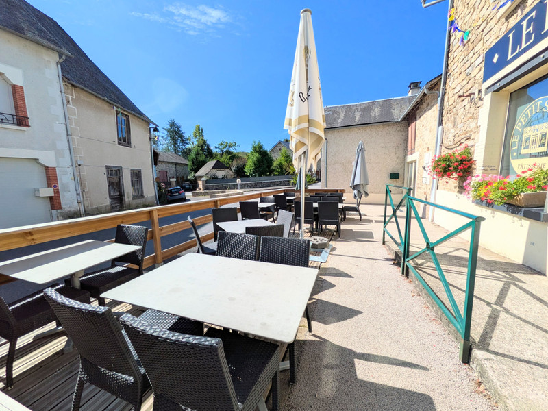 French property for sale in Salon-la-Tour, Corrèze - €93,500 - photo 9