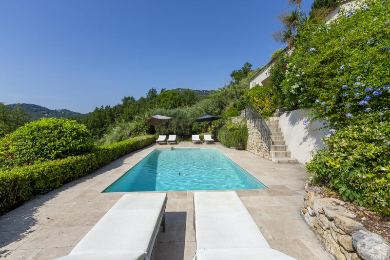 French property for sale in Le Bar-sur-Loup, Alpes-Maritimes - &#8364;1,195,000 - photo 5