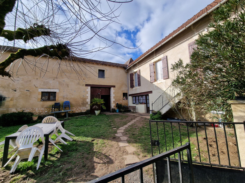 House for sale in SarlatlaCanéda Dordogne Rare Property in the