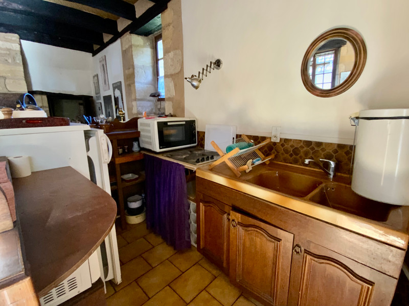 French property for sale in Montignac, Dordogne - €159,575 - photo 4