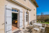 Maison à vendre à Coutures, Dordogne - 620.000 € - photo 15