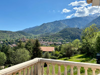 Terrace for sale in Vernet-les-Bains Pyrénées-Orientales Languedoc_Roussillon