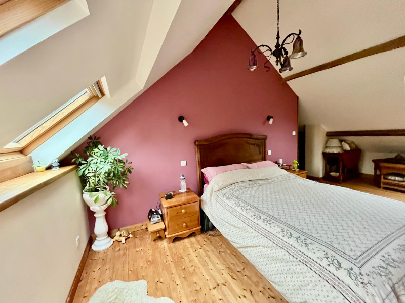 French property for sale in Reffuveille, Manche - €259,700 - photo 4