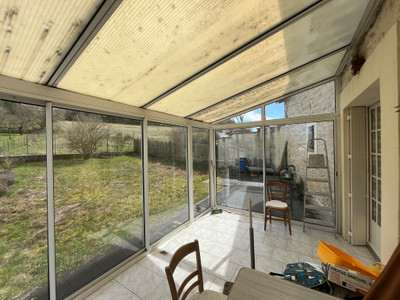 French property for sale in La Rochebeaucourt-et-Argentine, Dordogne - €125,350 - photo 9