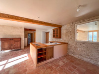 Propriété à vendre à Marsais, Charente-Maritime - 267 500 € - photo n°1