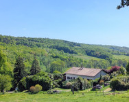 Propriété à vendre à Saint-Laurent-d'Onay, Drôme - 340 000 € - photo n°1