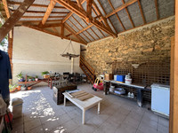 Maison à vendre à Lodes, Haute-Garonne - 399.000 € - photo 7