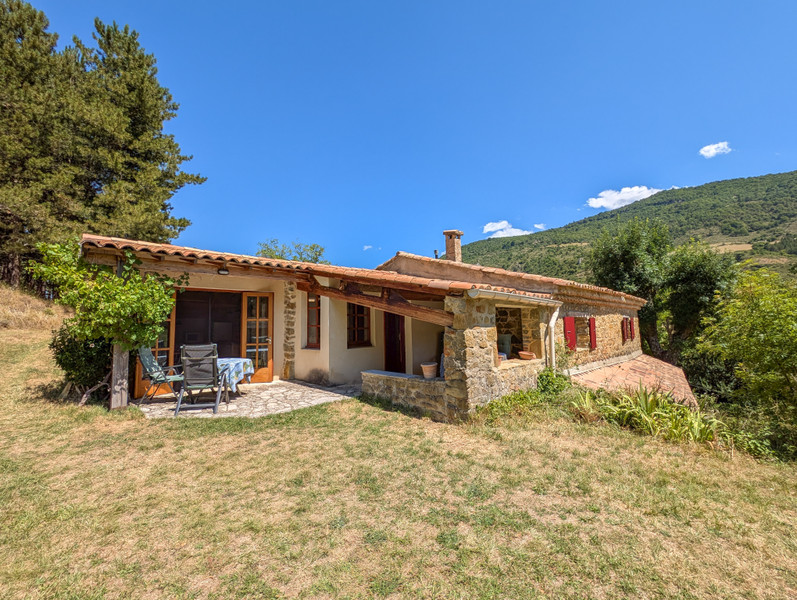 French property for sale in Vesc, Drôme - €589,000 - photo 2
