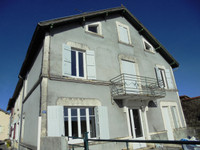 Maison à vendre à ST SEVERIN, Charente - 119.900 € - photo 1