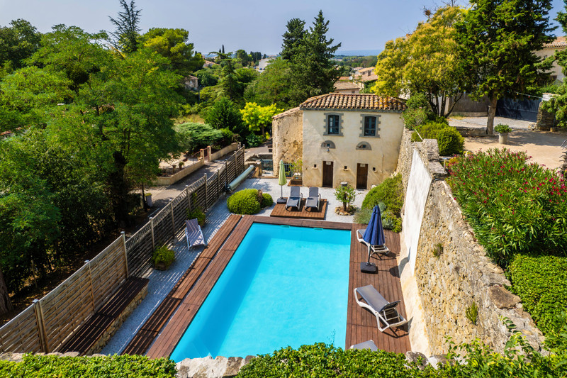 Propriété à vendre à Carcassonne, Aude - 3 300 000 €