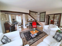Maison à vendre à Ribérac, Dordogne - 318.000 € - photo 6