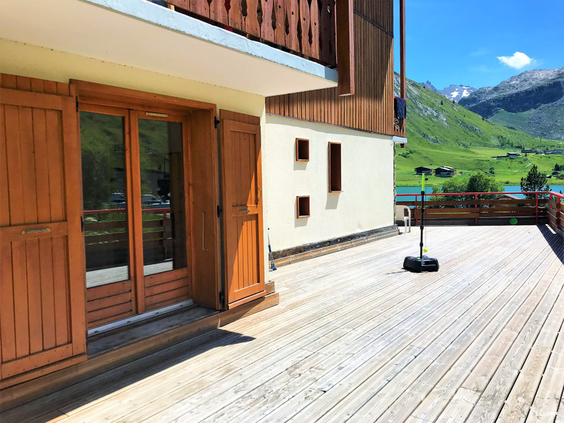 Ski property for sale in Tignes - €440,000 - photo 12