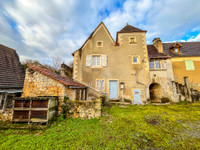 Maison à vendre à Saint-Chamarand, Lot - 194.400 € - photo 2