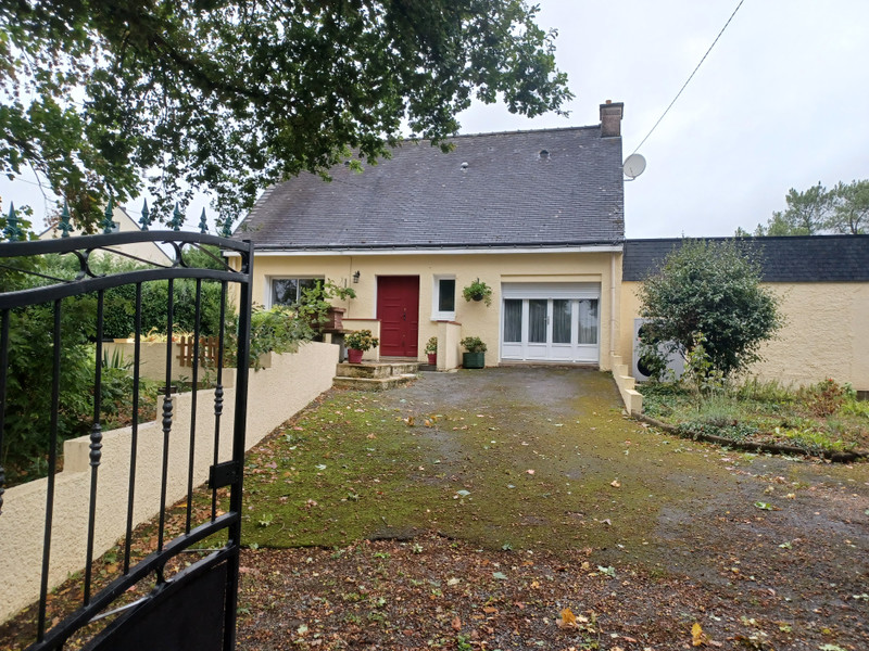 French property for sale in Saint-Jacut-les-Pins, Morbihan - €162,000 - photo 14