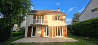 Maison à vendre à Chambourcy, Yvelines - 780.000 € - photo 4