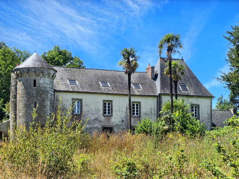 maison à vendre à Brittany