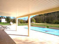 Maison à vendre à Auriac-du-Périgord, Dordogne - 200.000 € - photo 7