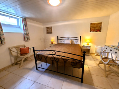 French property for sale in Chassiecq, Charente - €98,000 - photo 6