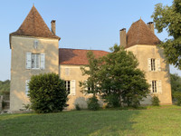 chateau for sale in Trémons Lot-et-Garonne Aquitaine