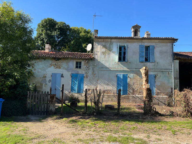 French property for sale in Écurat, Charente-Maritime - €950,000 - photo 8