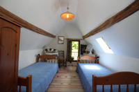 Maison à vendre à Palluau-sur-Indre, Indre - 149.850 € - photo 11