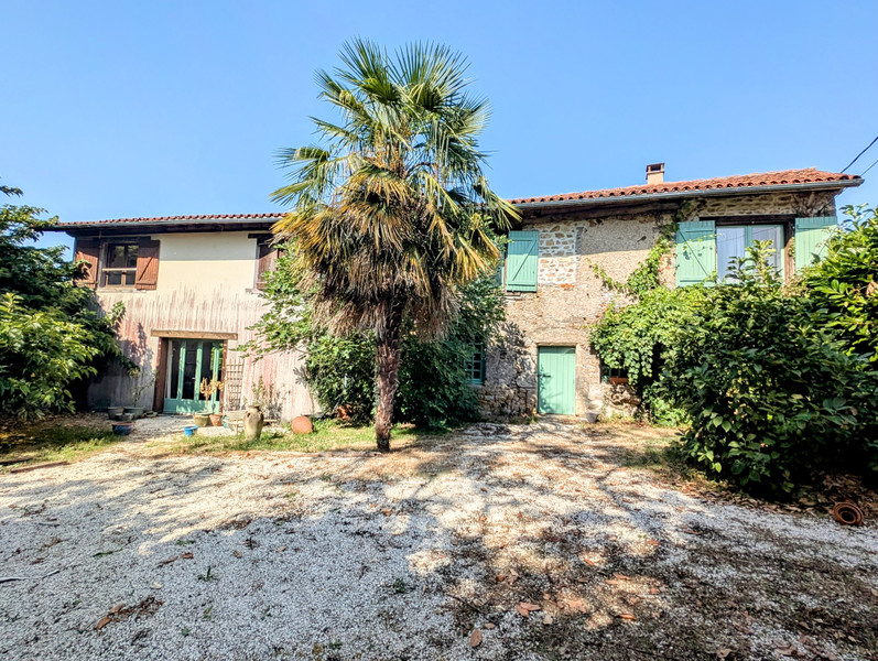 French property for sale in Maisonnais-sur-Tardoire, Haute-Vienne - €205,000 - photo 2