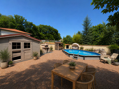 French property for sale in Orléat, Puy-de-Dôme - €429,000 - photo 1