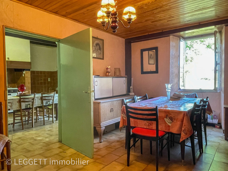 French property for sale in Fajoles, Lot - €141,500 - photo 4