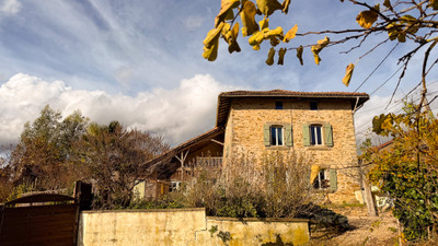 French property for sale in Cussac, Haute-Vienne - €194,400 - photo 10