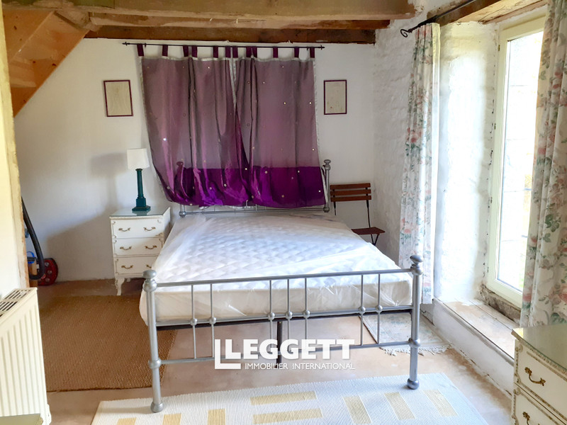 Maison 4 pièce(s), VAL-COUESNON