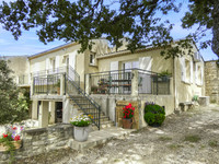 Maison à vendre à Nyons, Drôme - 420 000 € - photo 2