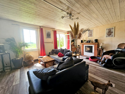 French property for sale in Buxières-les-Mines, Allier - €159,800 - photo 3