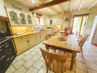 Maison à vendre à Genouillé, Vienne - 636.000 € - photo 7