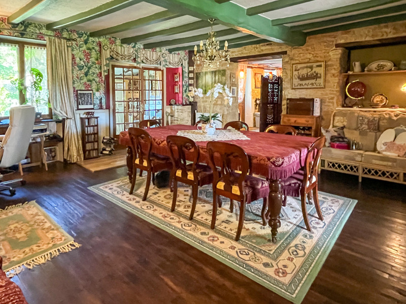 French property for sale in Poursac, Charente - €324,995 - photo 4