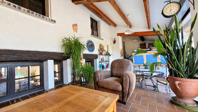 French property for sale in Villelongue-de-la-Salanque, Pyrénées-Orientales - €399,000 - photo 3