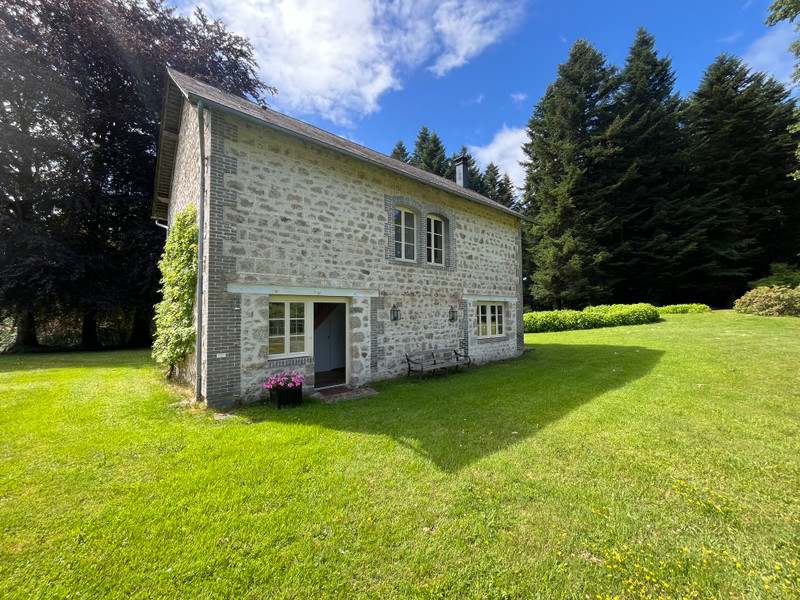 French property for sale in Rempnat, Haute-Vienne - €795,000 - photo 12