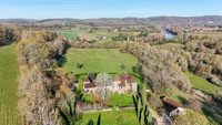 Propriété à vendre à Mauroux, Lot - 749 000 € - photo n°7