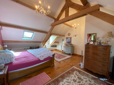 French property for sale in Golleville, Manche - €295,700 - photo 12