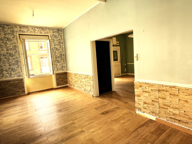 French property for sale in Nonant-le-Pin, Orne - €98,000 - photo 8