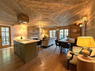 Ski property for sale in Sainte Foy - €1,400,000 - photo 0
