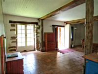 Propriété à vendre à Saint-Mars-du-Désert, Mayenne - 69 000 € - photo n°5