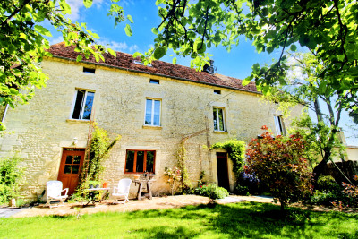 house for sale in Orne