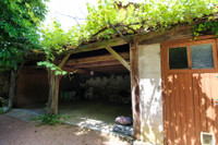 Maison à vendre à Abjat-sur-Bandiat, Dordogne - 299.800 € - photo 10