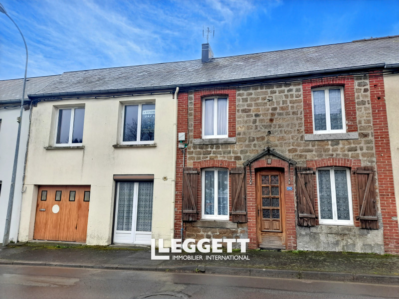 Maison 5 pièce(s), BELLOU-EN-HOULME