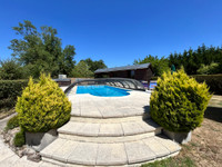 Maison à vendre à Saint-Martin-le-Mault, Haute-Vienne - 120.000 € - photo 10