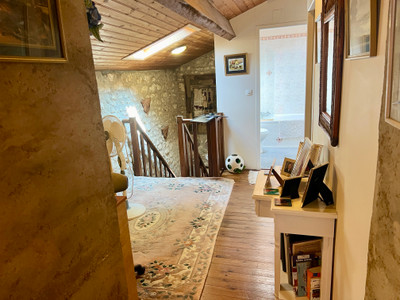 French property for sale in Grandjean, Charente-Maritime - €180,000 - photo 11