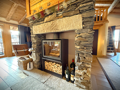 French property for sale in Sainte-Foy-Tarentaise, Savoie - €1,250,000 - photo 4
