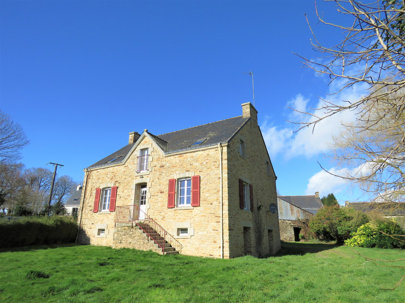 French property for sale in Bignan, Morbihan - photo 2