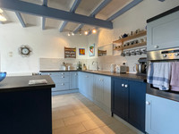 Maison à vendre à Oradour, Charente - 278.200 € - photo 4