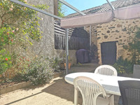 Maison à vendre à L'Isle-Jourdain, Vienne - 107.000 € - photo 1